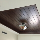 Dana Point recessed ceilings