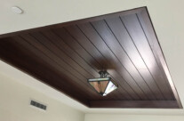 Dana Point recessed ceilings