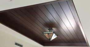 Dana Point recessed ceilings